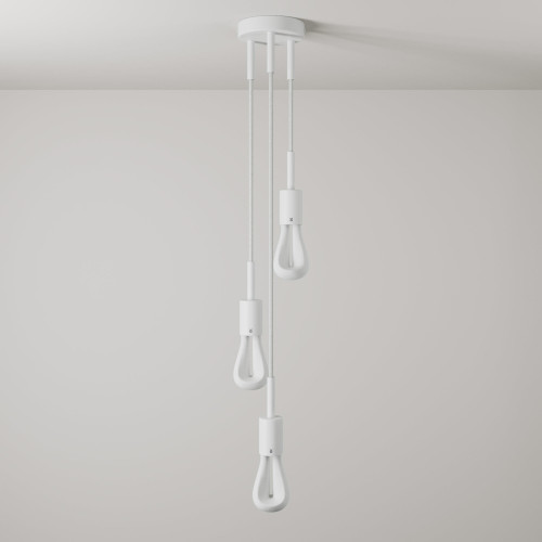 Plumen 001 Ampoule LED design